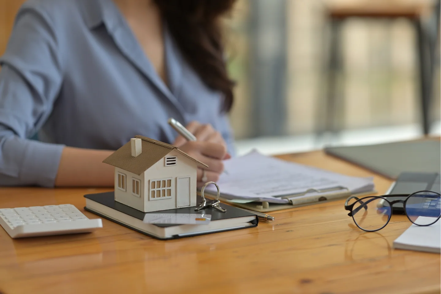 Tips to remember when purchasing a new home Gold Coast