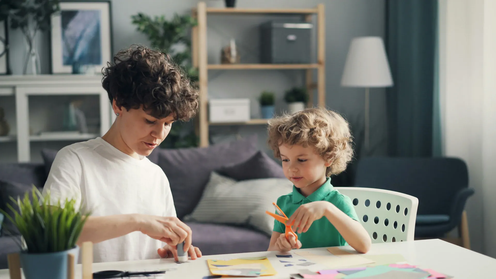 Child custody and parenting arrangements Gold Coast