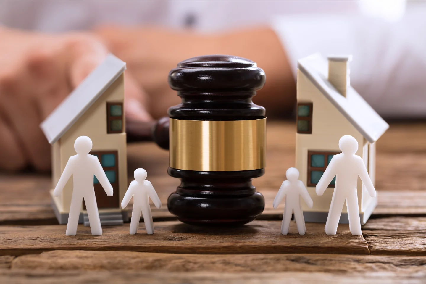 How to help your child through divorce – Gold Coast family law