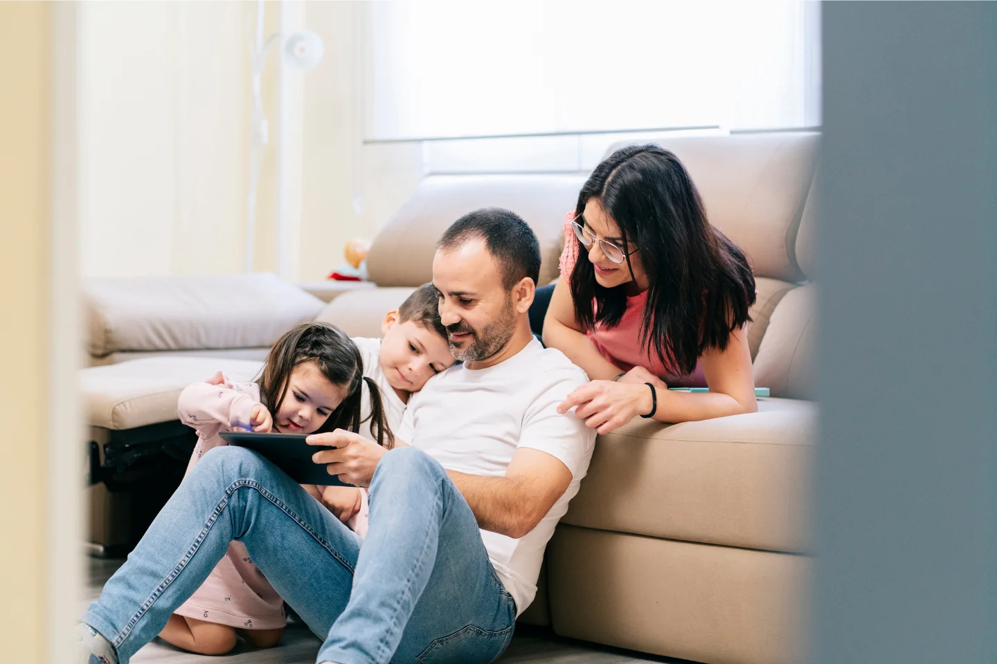 When should I speak to a family lawyer about my relationship Gold Coast