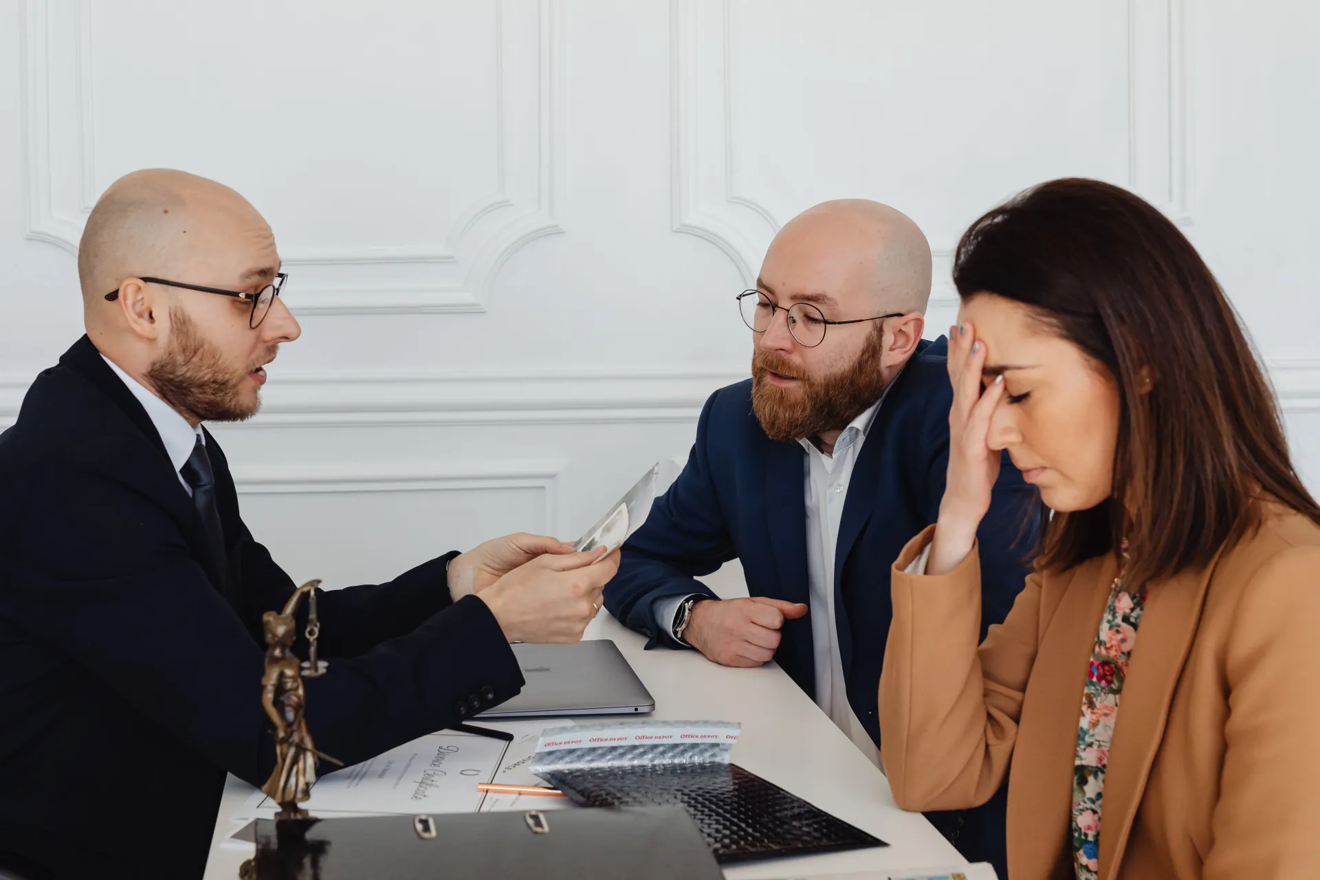 Family law advice Gold Coast – MCG Legal