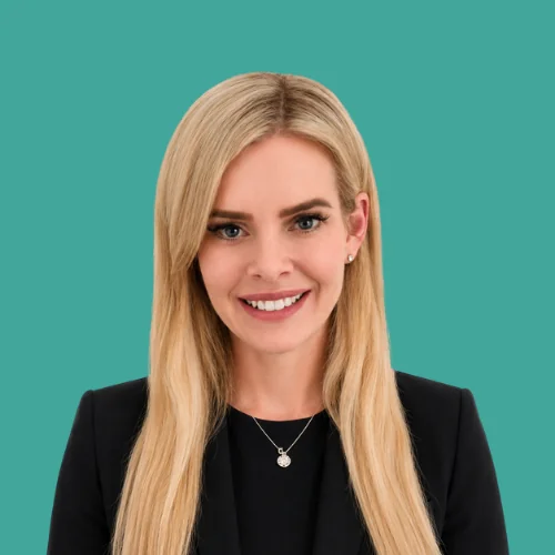 Danielle Lees – Solicitor at MCG Legal Gold Coast
