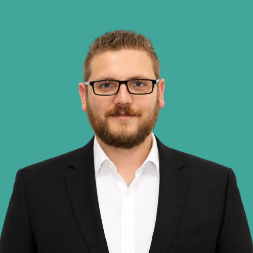 Darren Hugo – Solicitor at MCG Legal Gold Coast