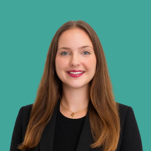 Ella Donnelly – Law Clerk at MCG Legal Gold Coast