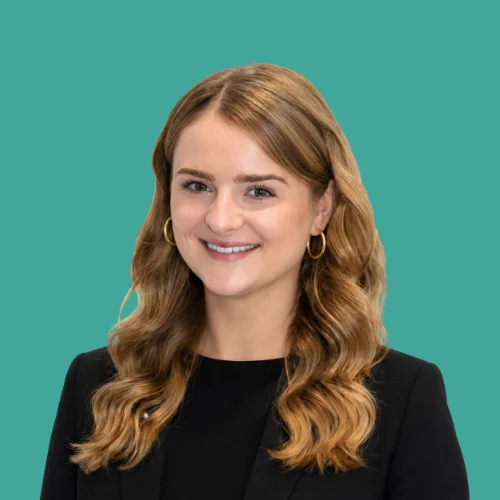 Emily Dorney – Solicitor at MCG Legal Gold Coast
