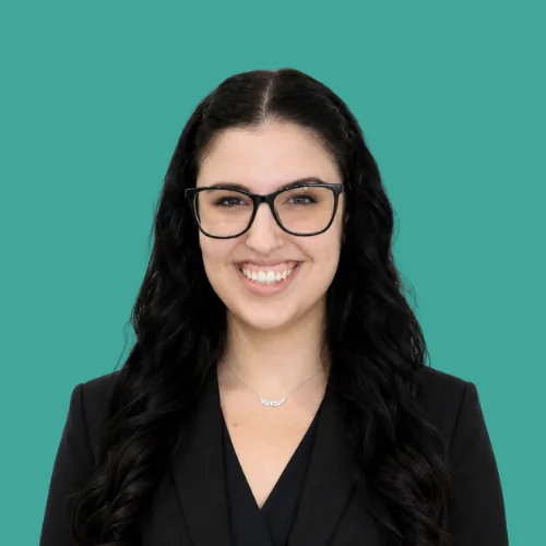 Jade Black – Solicitor at MCG Legal Gold Coast