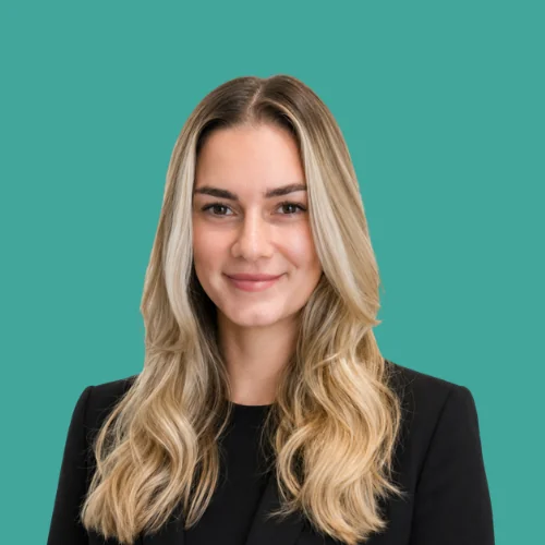 Jasmine Whybird – Solicitor at MCG Legal Gold Coast