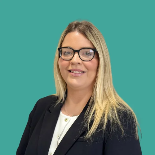 Kaitlin Ison – Solicitor at MCG Legal Gold Coast
