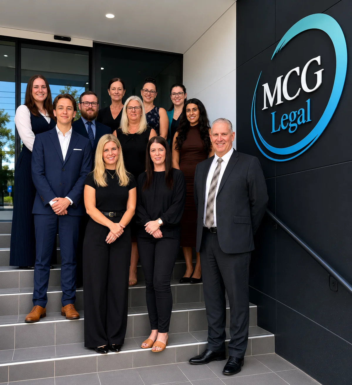 MCG Legal law firm office Southport Gold Coast