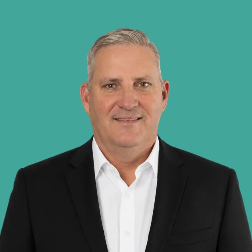 Matt Gill – Principal Lawyer and founder of MCG Legal Gold Coast