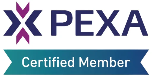 PEXA certified e-conveyancing member