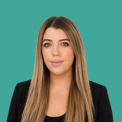 Rikkilee Hodkinson – Legal Secretary at MCG Legal Gold Coast