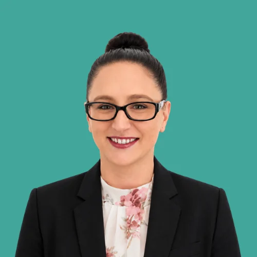 Tamie Bonner – Paralegal at MCG Legal Gold Coast