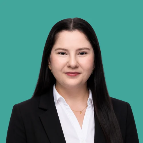 Tully O'Neill-Jordan – Solicitor at MCG Legal Gold Coast