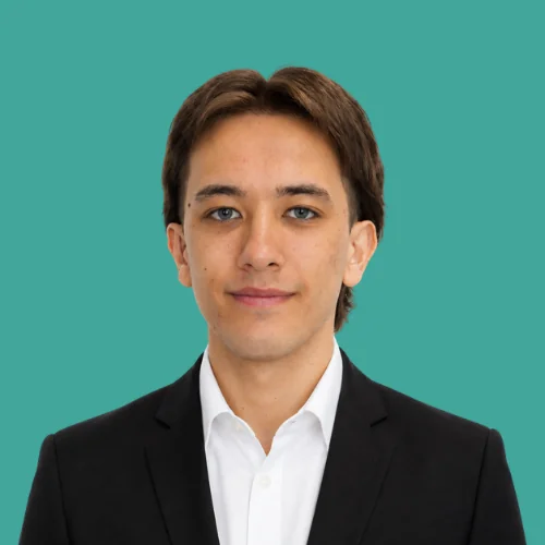 Zach Suliman – Solicitor at MCG Legal Gold Coast