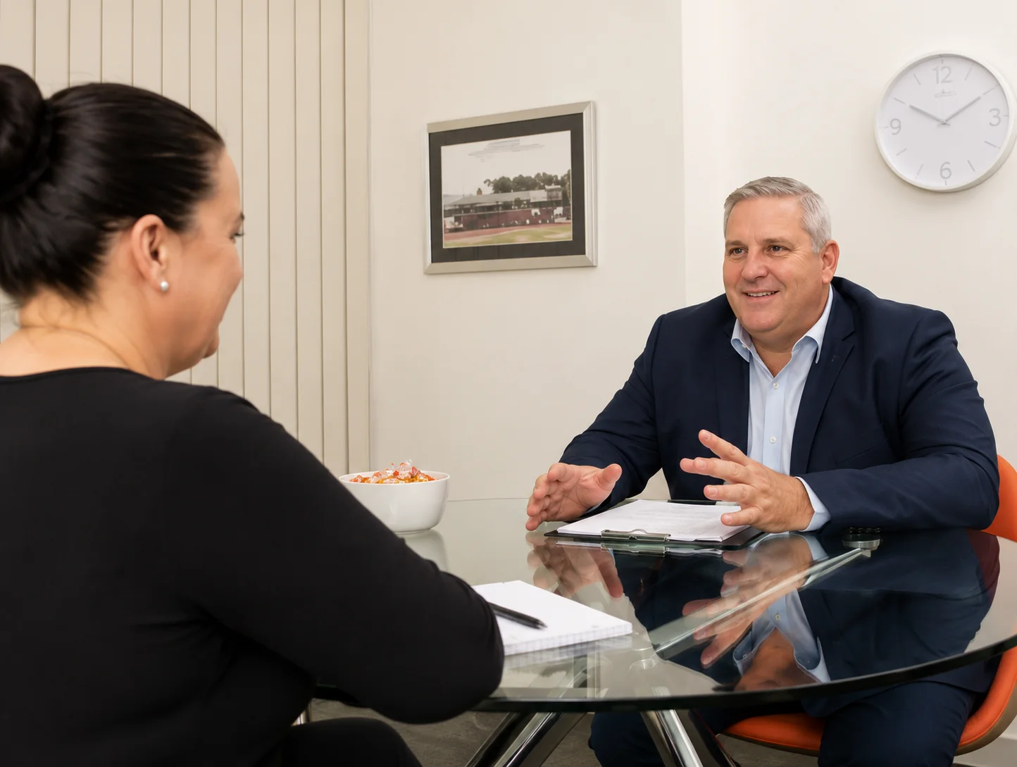 Professional meetups on the Gold Coast – MCG Legal networking