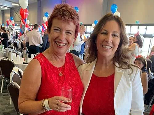 2019 Gold Coast Police Legacy Turf Club Race Day